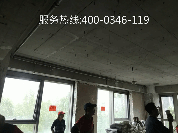 建築裝修深夜福利电影檢測設備信息以及類型說明